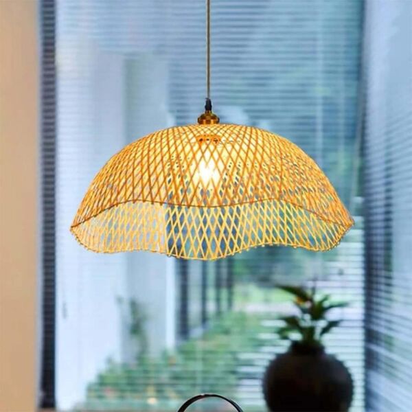 انارة معلقة بوهيمي سودال كبير