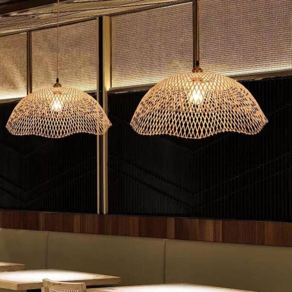 انارة معلقة بوهيمي سودال كبير