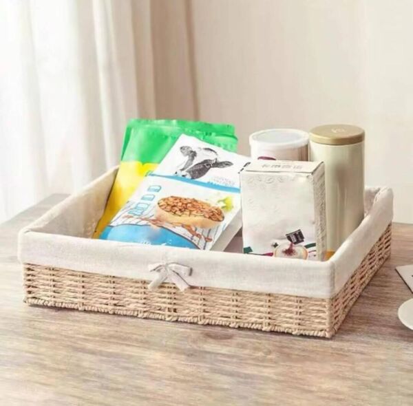 طقم سلال تخزين شاولا