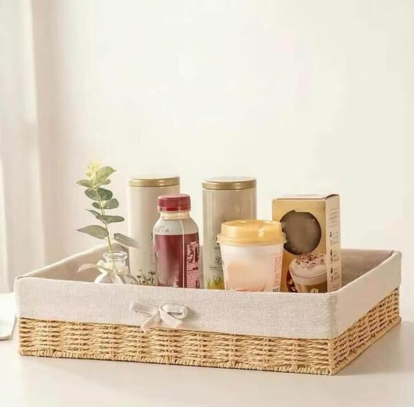 طقم سلال تخزين شاولا