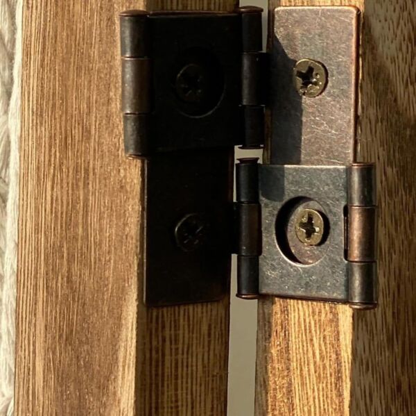 بارتشن خشب بوهيمي - بروهم