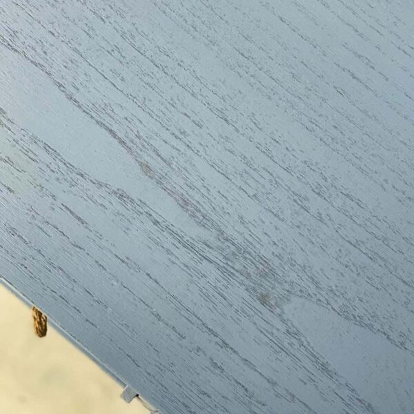 كونسول خشب سيليا