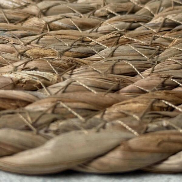 سجادة بوهيمي مدور كاي