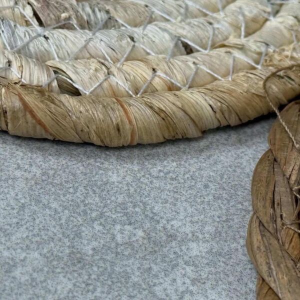 سجادة بوهيمي مدور كايو