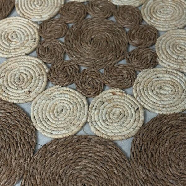 سجادة خوص مارسيل