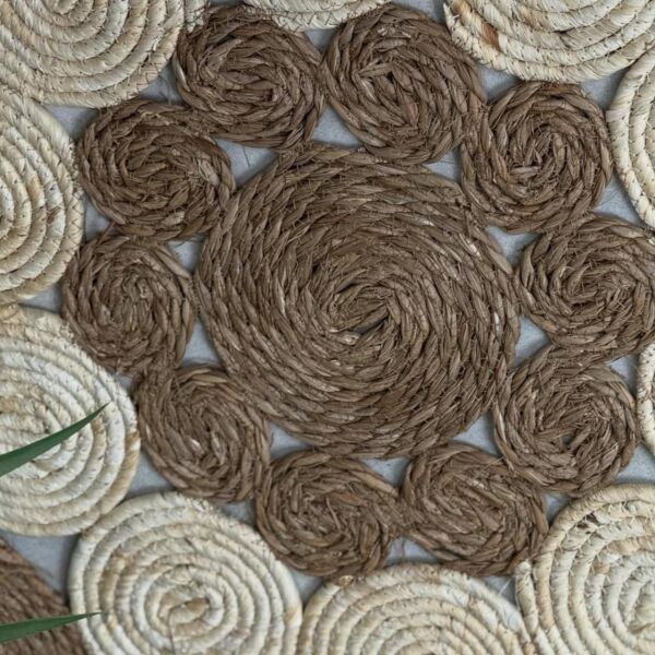 سجادة خوص مارسيل