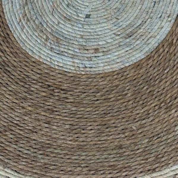 سجادة بوهيمي مدور روكيا