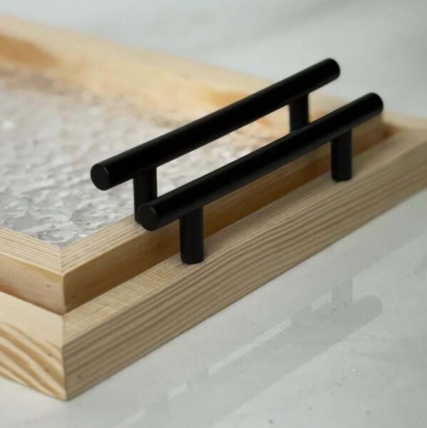 طقم صواني قطعتين ووزا