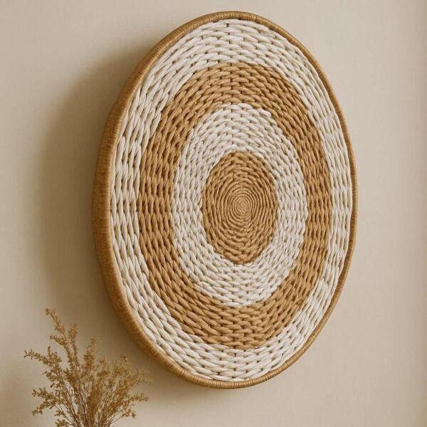 ديكور جداري بوهيمي رينو