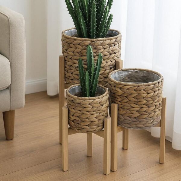 طقم مركن زرع تيلو