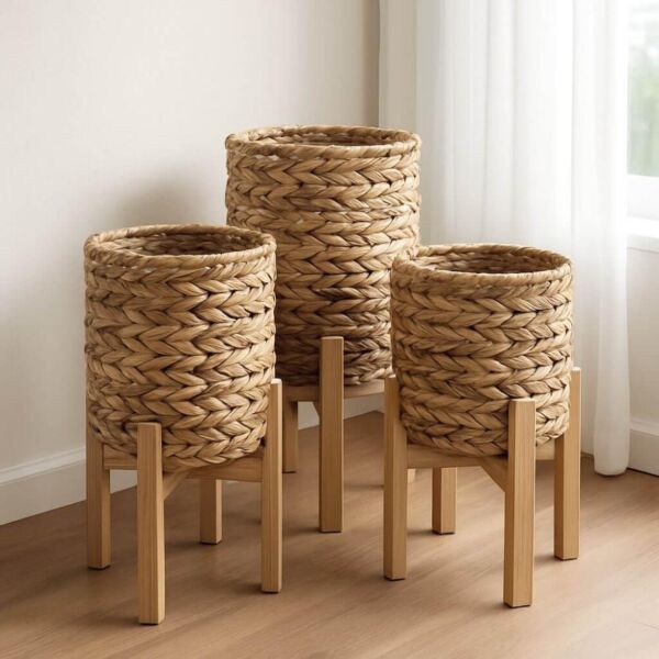 طقم مركن زرع تيلو