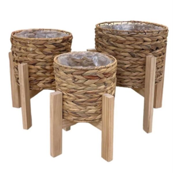 طقم مركن زرع تيلو