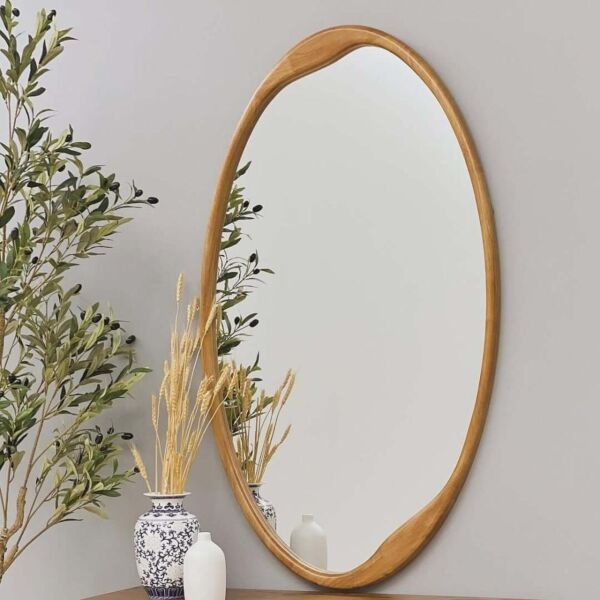 مرآة جدارية ماموركا 120 سم