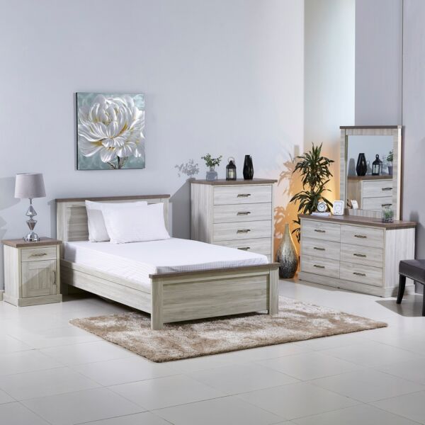 وحدة 5 أدراج - أنجيليك