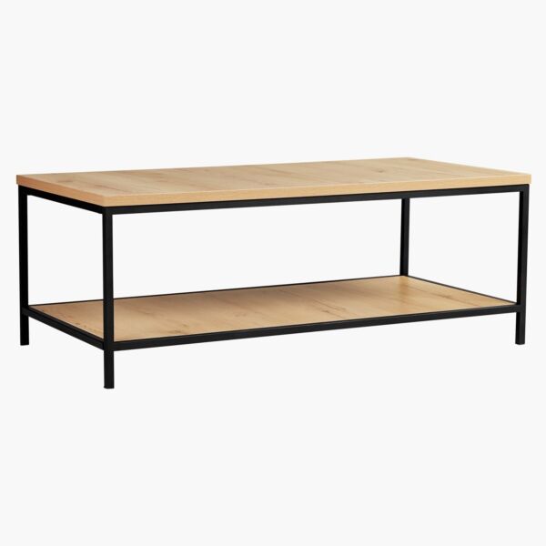 طاولة قهوة برف سفلي أوربان