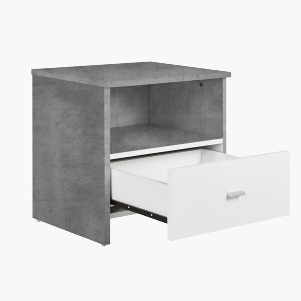 كومودينو بدرج من باتارا