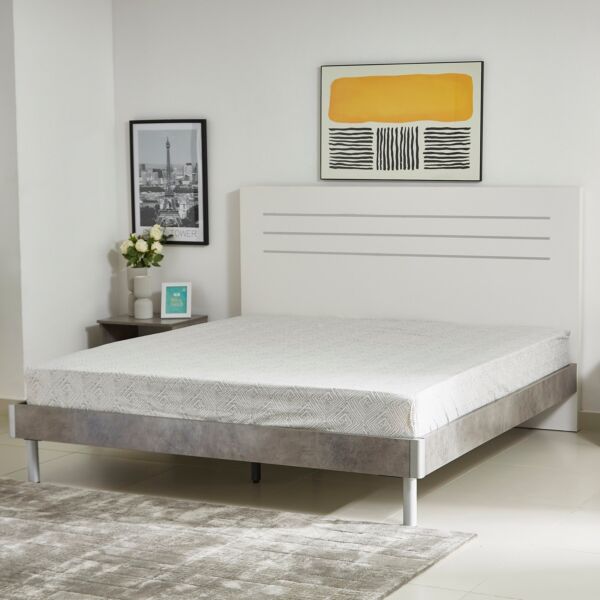 سرير كينج من باتارا - 180x200 سم