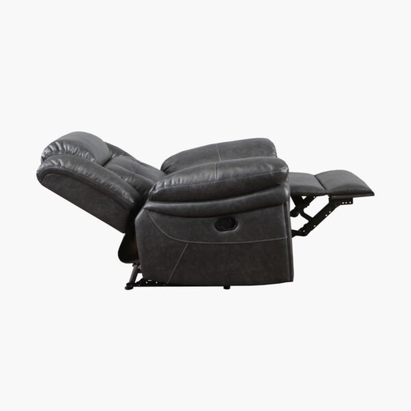 كنبة استرخاء مفرد ايتاش من برادلي