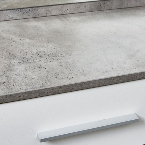 طاولة تزيين بمرآة - باتارا