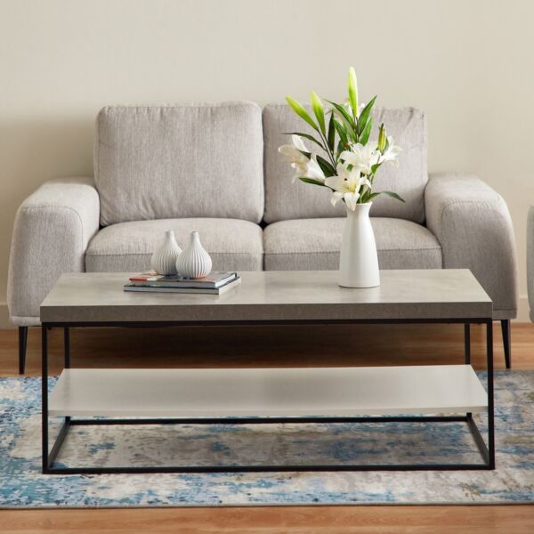 طاولة قهوة سكوت بينو