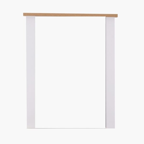 مرآة طاولة تزيين - هامبتون