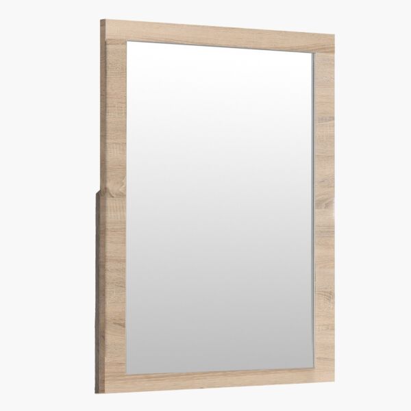 مرآة دون طاولة تزيين - كوبر