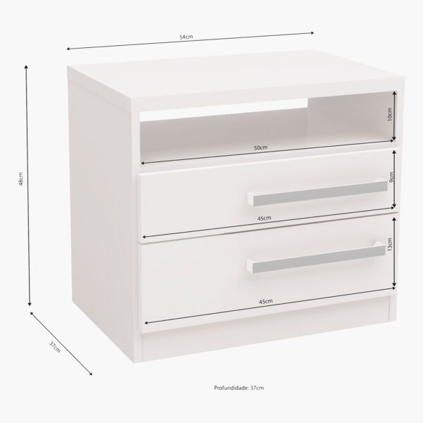 كومودينو بدرجين - لوندرينا