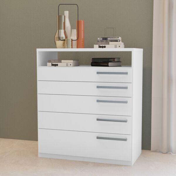 وحدة أدراج 5 درج - لوندرينا