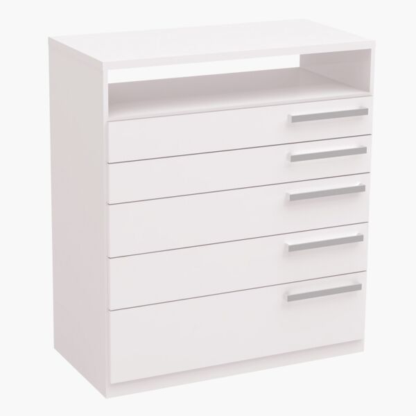 وحدة أدراج 5 درج - لوندرينا