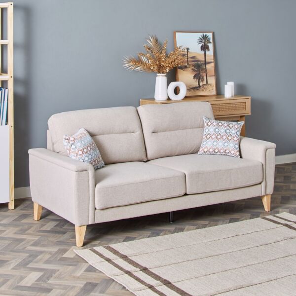 كنبة ثلاثية ريما من ليما