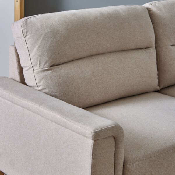 كنبة ثلاثية ريما من ليما