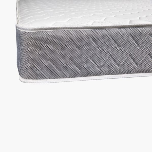 مرتبة فرديّة إسفنج بنوابض حلزونية من آي دريم سليب