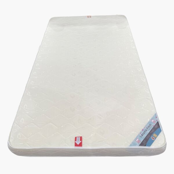 مرتبة إسفنجية فردية من آي أروما فريش