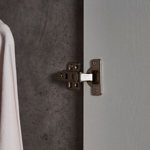 خزانة ملابس 4 أبواب - باتارا