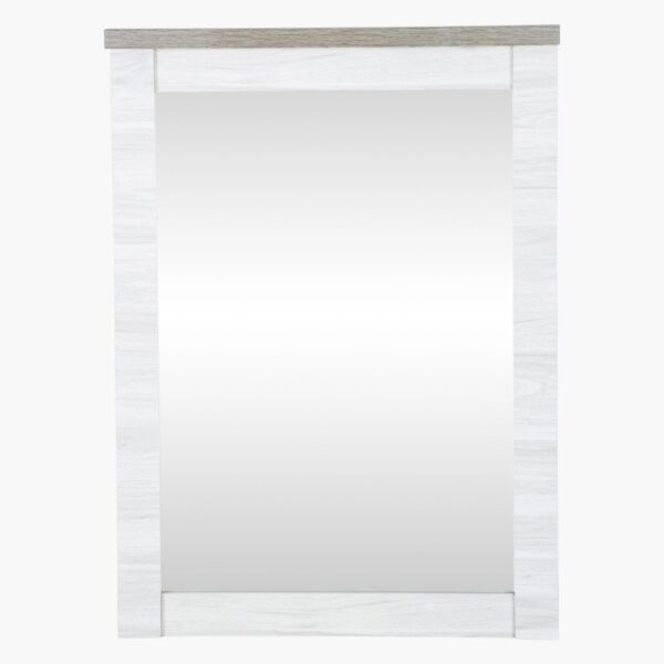 مرآة طاولة تزيين - أنجيليك