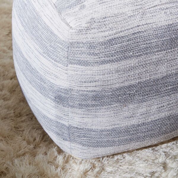 مقعد ومسند قدم قطن ريماي من ماديسون