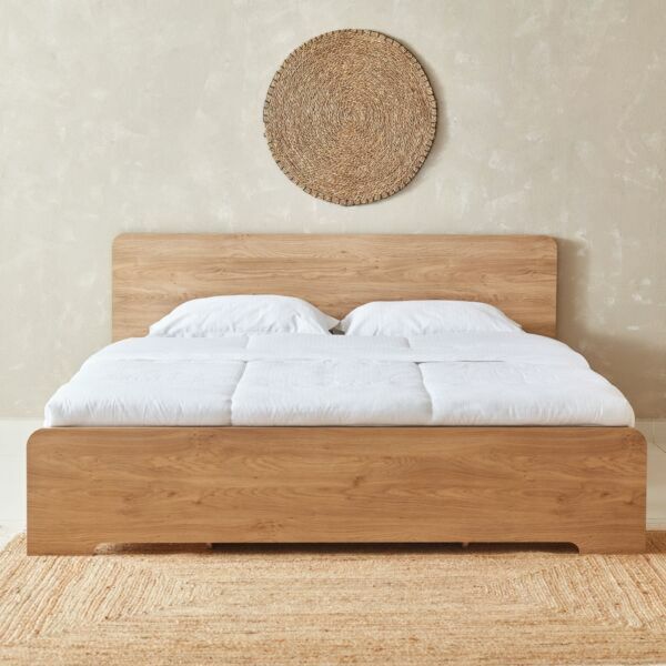 مجموعة غرفة نوم انالين- 4 قطع