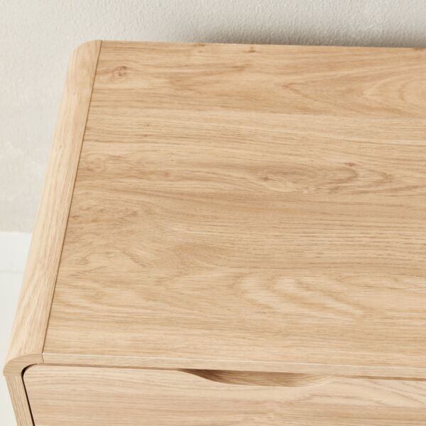 كومودينو بدرجين نورديكا