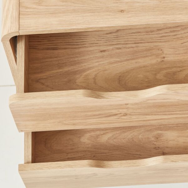 كومودينو بدرجين نورديكا