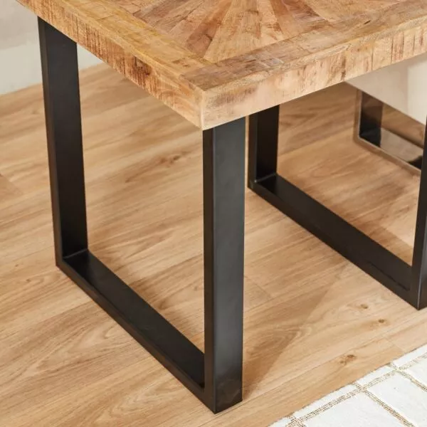 طاولة جانبية رامو من فلوريا