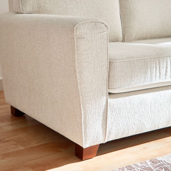 كنبة ثلاثية فيجاس