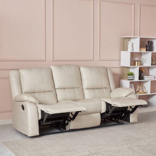 كنبة استرخاء ثلاثية لارسون