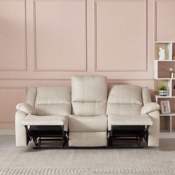 كنبة استرخاء ثلاثية لارسون