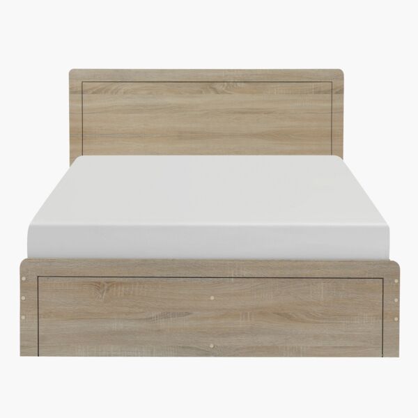 سرير مفرد توين أوسيس 120x200 سم