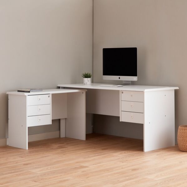 مكتب زاوية 6 أدراج من لشبونة