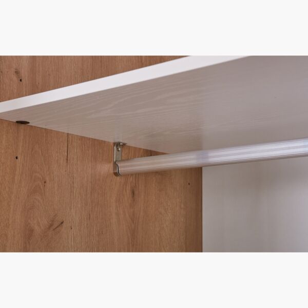 دولاب ملابس 4 أبواب من أوربان