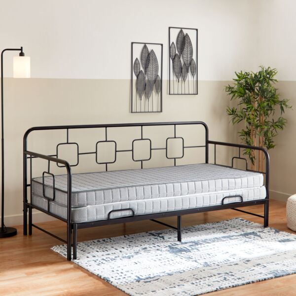 سرير مفرد قابل للتمدد من أوربان