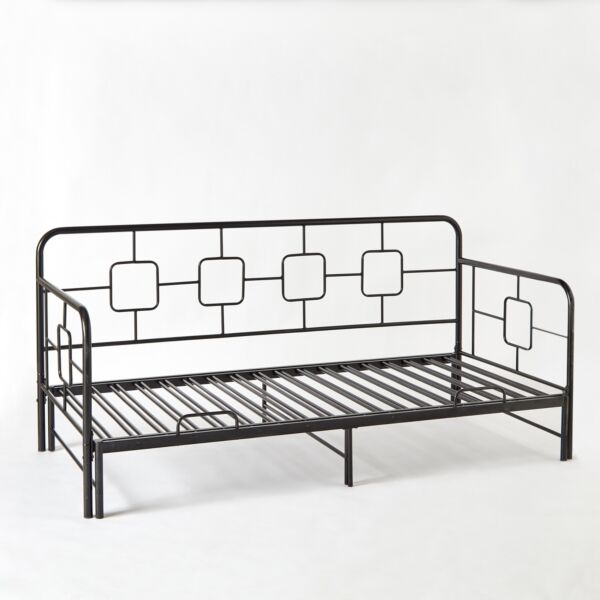 سرير مفرد قابل للتمدد من أوربان