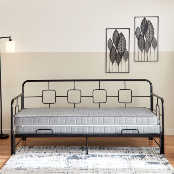 سرير مفرد قابل للتمدد من أوربان