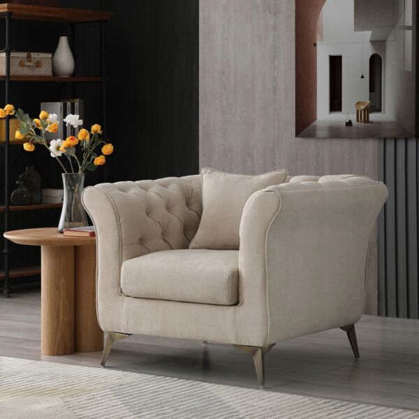 كنبة مفرده أورو